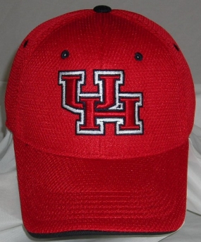Houston Cougars Elite One Fit Hat