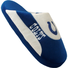 Indianapolis Colts Low Profile Slipper
