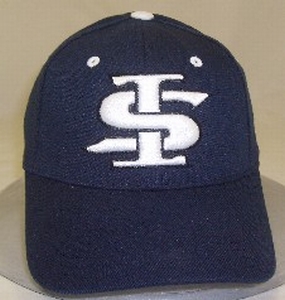 Indiana State Sycamores Team Color One Fit Hat