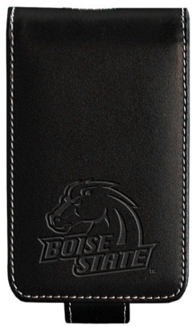Boise State Broncos iPhone Case