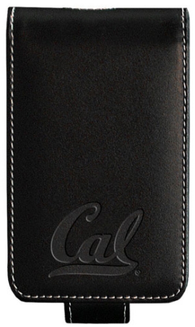 California Golden Bears iPod Case
