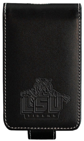 LSU Tigers iPod Case