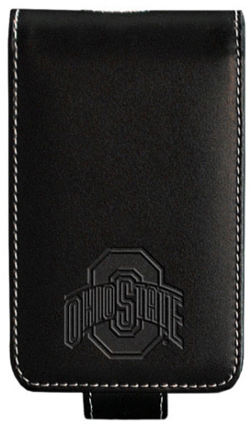 Ohio State Buckeyes iPod Case