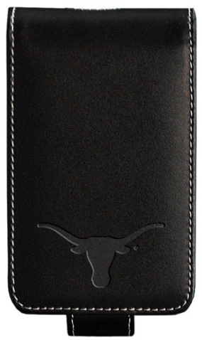 Texas Longhorns iPod Case