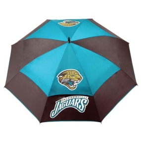 Jacksonville Jaguars Golf Umbrella