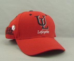 UL Lafayette Ragin Cajuns Adjustable Hat