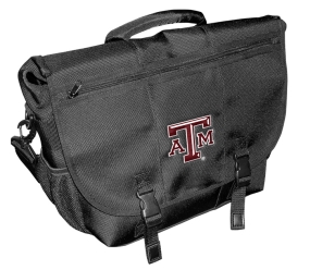 Texas A&M Aggies Laptop Messenger Bag