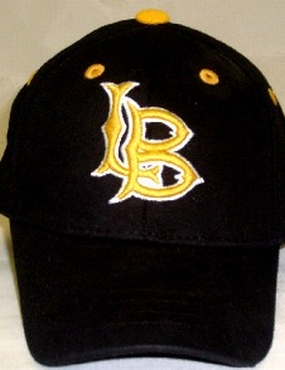 Long Beach State Infant One Fit Hat
