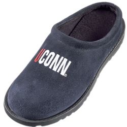 Hush Puppies Connecticut Huskies College Clogs