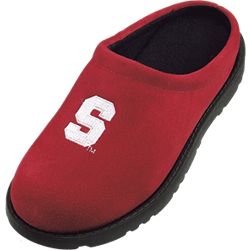Hush Puppies Stanford Cardinal College Clogs