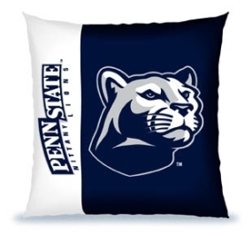 Penn State Nittany Lions Floor Pillow