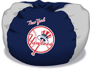 New York Yankees Bean Bag Chair