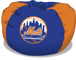 New York Mets Bean Bag Chair