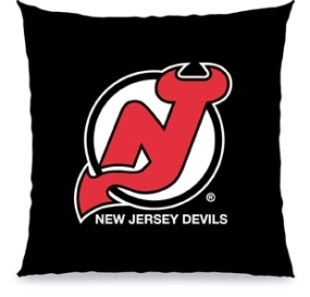 New Jersey Devils Floor Pillow