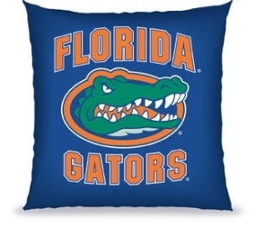 Florida Gators Floor Pillow