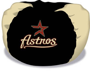 Houston Astros Bean Bag Chair