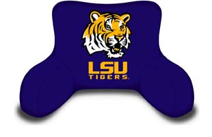 LSU Tigers College Bedrest