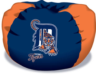 Detroit Tigers Bean Bag Chair