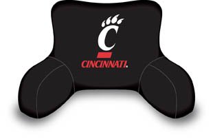 Cincinnati Bearcats College Bedrest