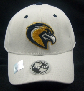 Marquette Golden Eagles White One Fit Hat