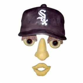 Chicago White Sox Forest Face