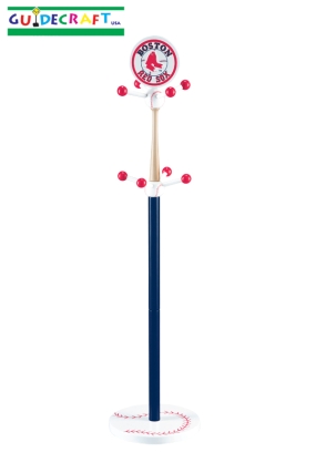 Boston Red Sox Clothes Tree