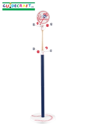 New York Yankees Clothes Tree