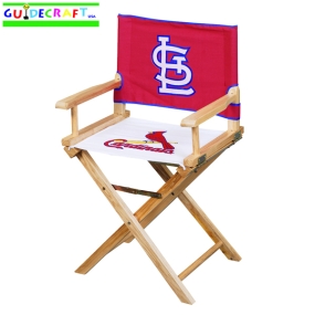 St. Louis Cardinals Adult Director's Chair