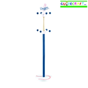 Los Angeles Dodgers Clothes Tree