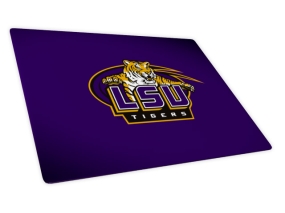 LSU Tigers Mouse Pad