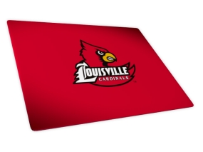 Louisville Cardinals Mouse Pad