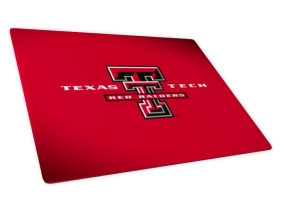 Texas Tech Red Raiders Mouse Pad