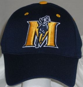 Murray State Racers Team Color One Fit Hat