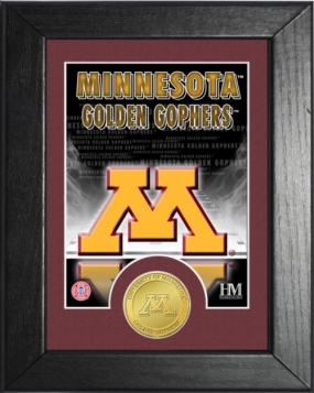 Minnesota Golden GophersMini Mint