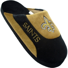 New Orleans Saints Low Profile Slipper