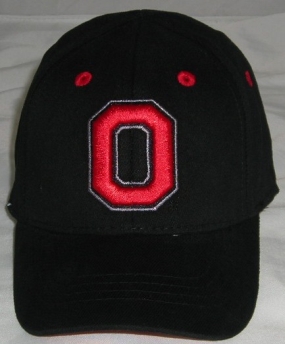 Ohio State Buckeyes Infant One Fit Hat