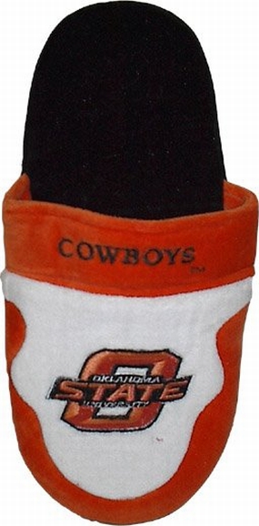 Oklahoma State Cowboys Slippers