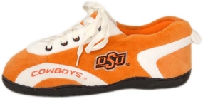 Oklahoma State Cowboys All Around Slippers