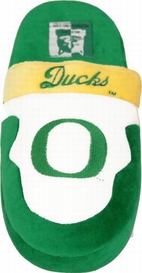 Oregon Ducks Slippers