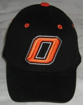 Oklahoma State Cowboys Infant One Fit Hat