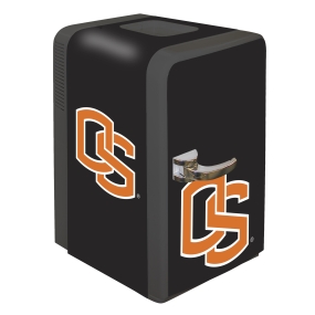 Oregon State Beavers Portable Party Refrigerator
