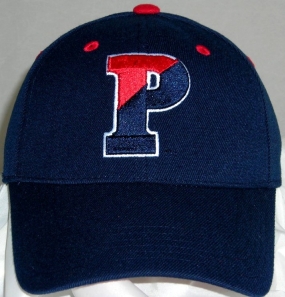 Pennsylvania Quakers Team Color One Fit Hat