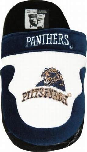 Pittsburgh Panthers Slippers