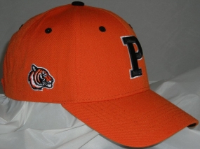 Princeton Tigers Adjustable Hat