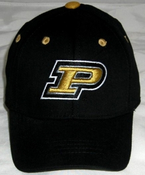 Purdue Boilermakers Infant One Fit Hat