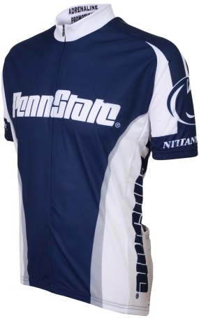 Penn State Nittany Lions Cycling Jersey