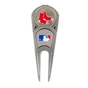 Boston Red Sox Repair Tool and Ball Marker