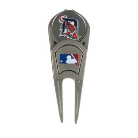 Detroit Tigers Repair Tool and Ball Marker