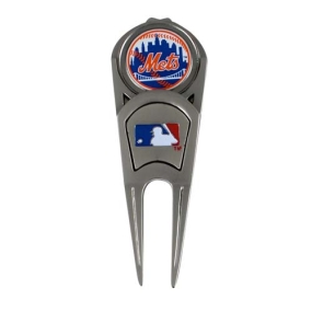 New York Mets Repair Tool and Ball Marker