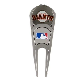 San Francisco Giants Repair Tool and Ball Marker
